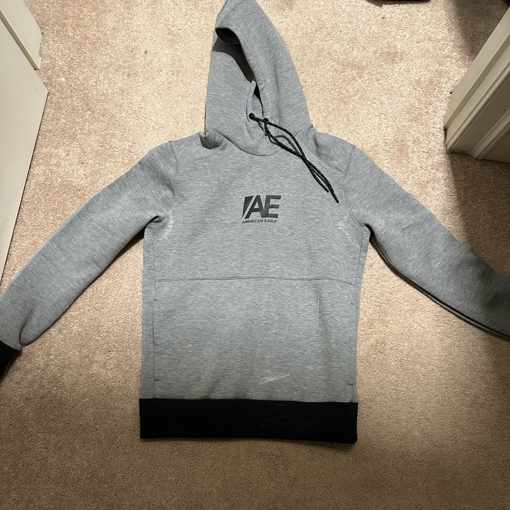 American eagle sweater xs